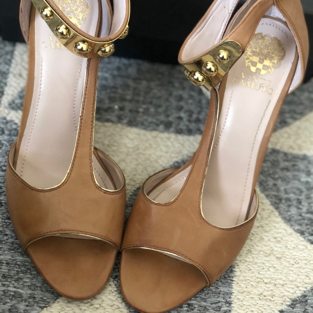 Vince Camuto Heels Sandal